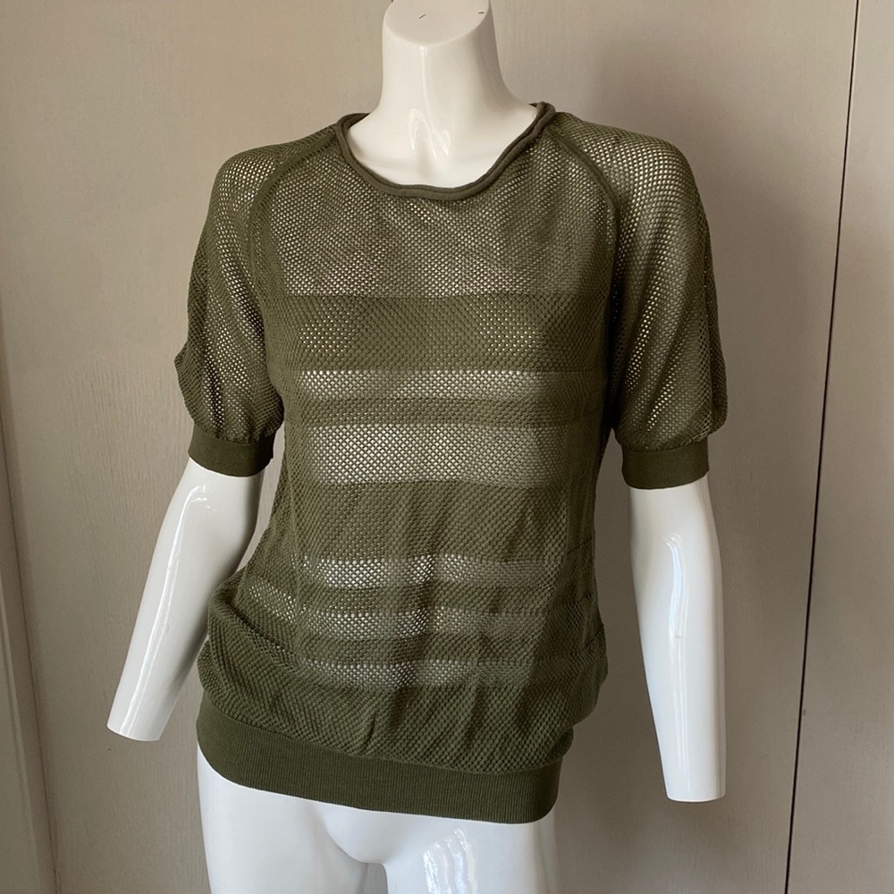 G star raw cargo top
